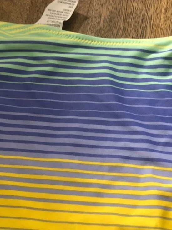 Aerie Bright Yellow Bikini Bottom - Picture 6 of 6